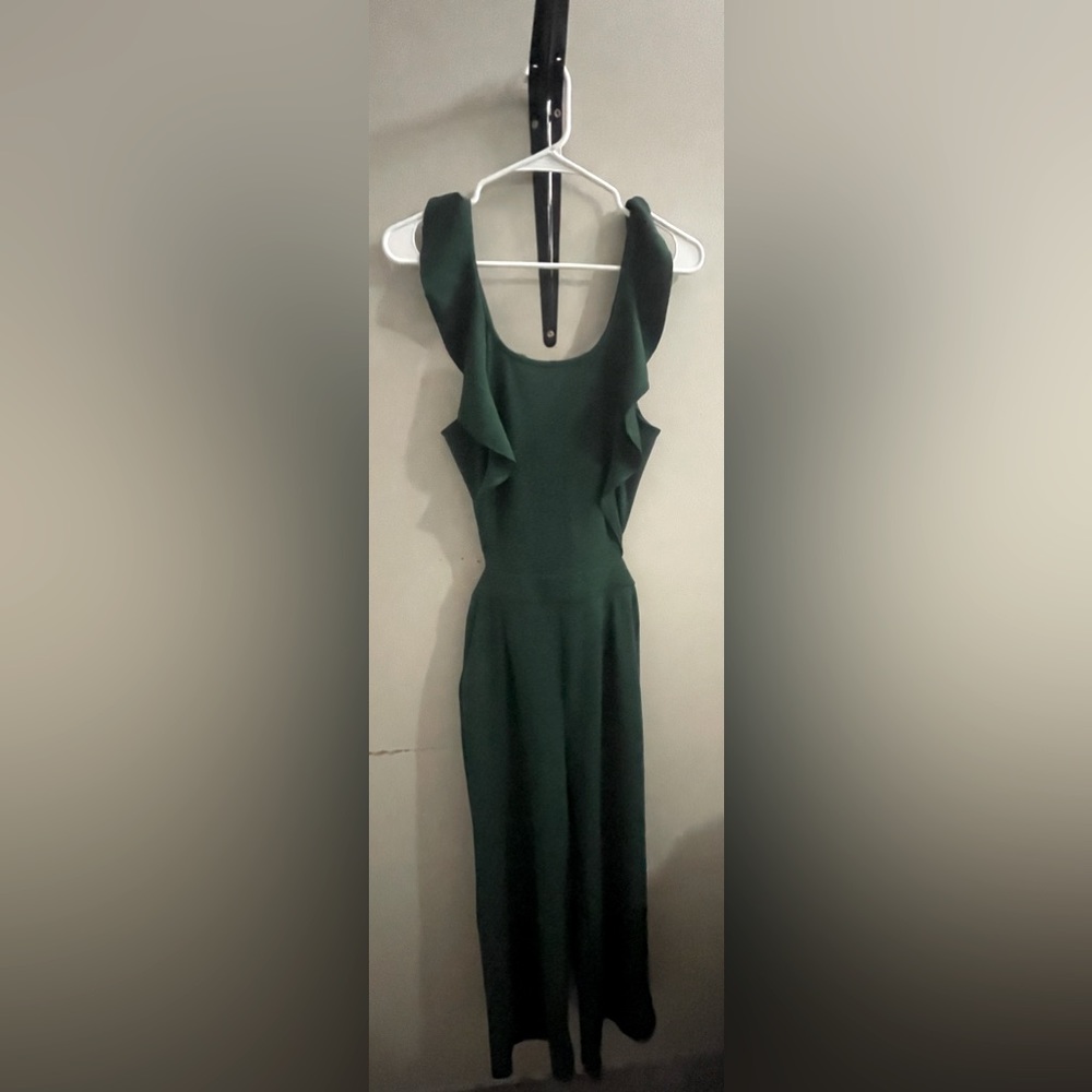 Pretty Garden Jumpsuit